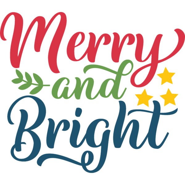 CHR020 Merry and Bright Photoroom Thumbnail