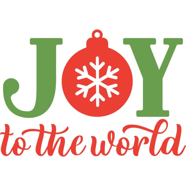 CHR156 Joy To The World Photoroom Thumbnail