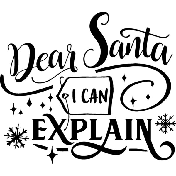 Dear Santa I can explain Photoroom Thumbnail