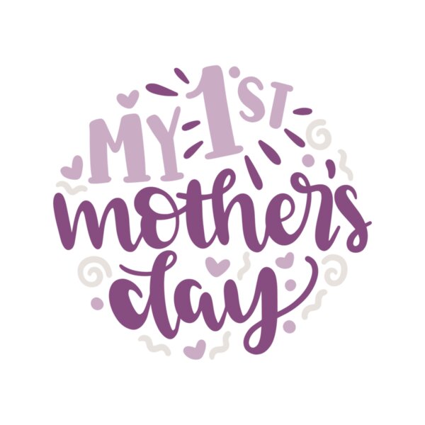 My first mothers day 6053 Thumbnail