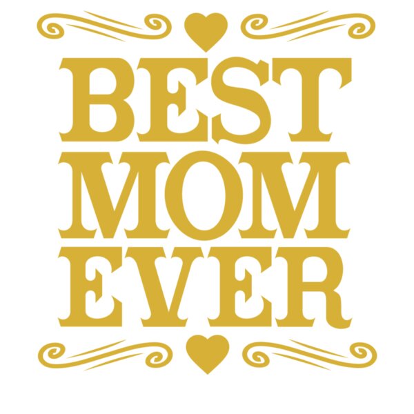 Mother T Shirt Design 01 Thumbnail