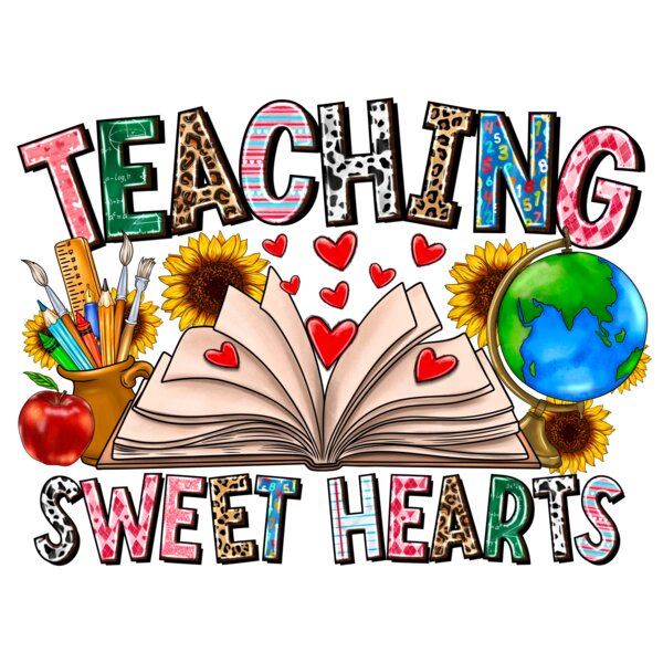 TachingSweetHearts Thumbnail