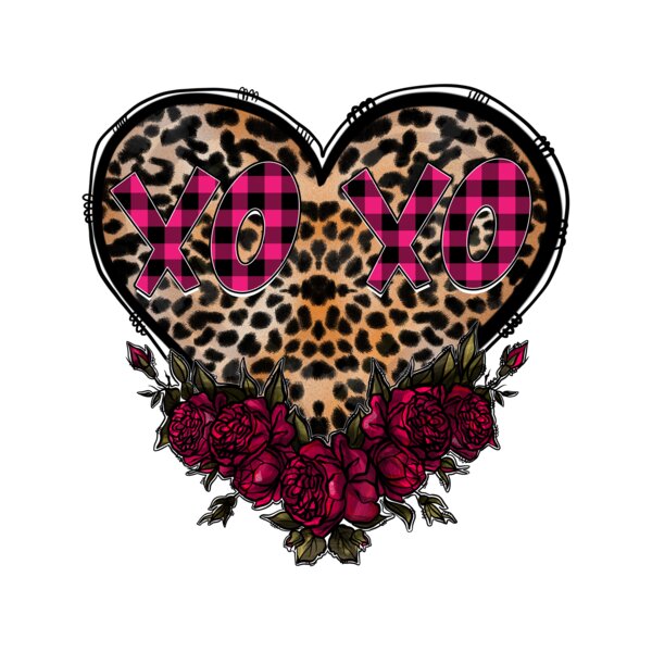 XOXOLoveValentine  Thumbnail