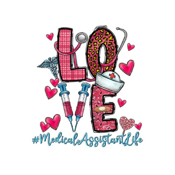 LoveMedicalAssistantLife Thumbnail