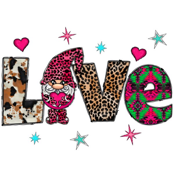 LoveValentinesGnome Thumbnail