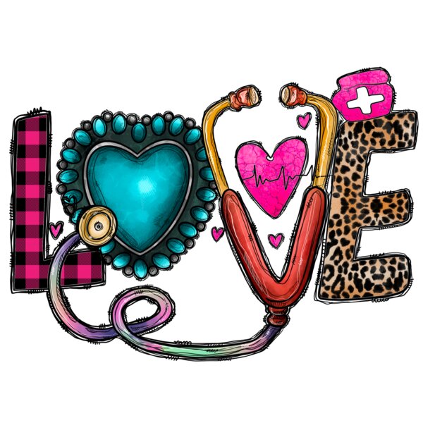 LoveValentinenurse kopyas Thumbnail