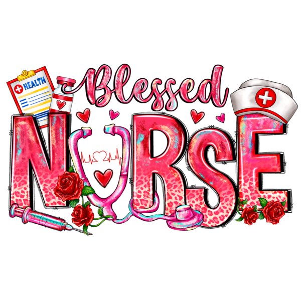 ValentinesDayBlessedNurse Thumbnail