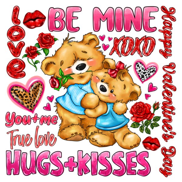 Valentine kopyas Thumbnail