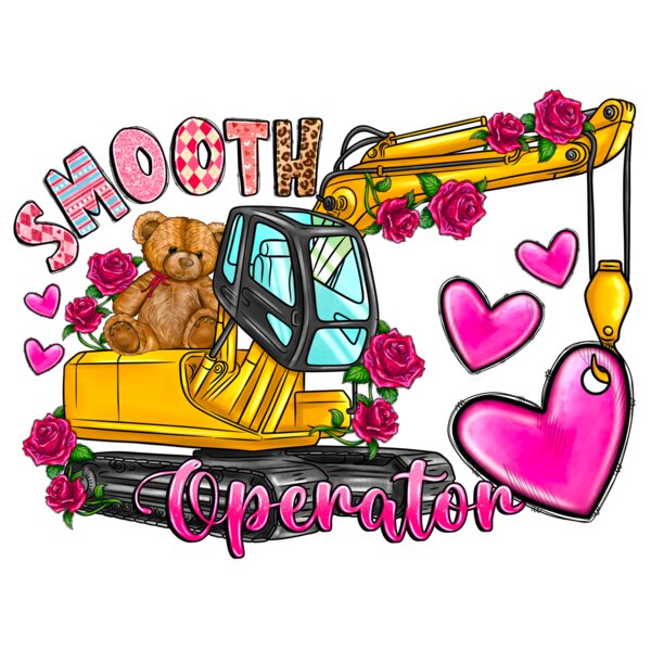 SmoothOperator Thumbnail