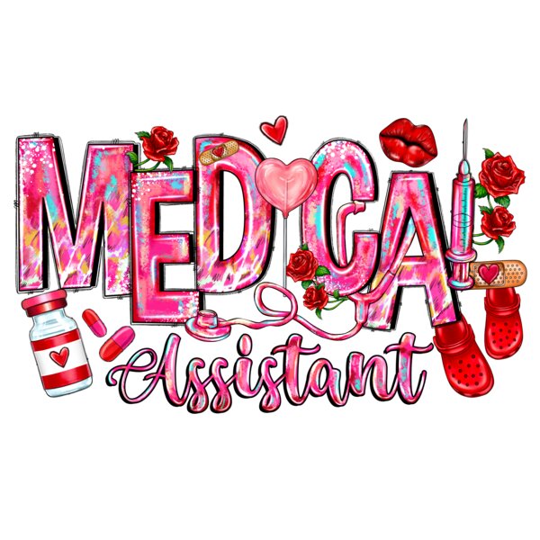 ValentinesDayMedicalAssistant Thumbnail