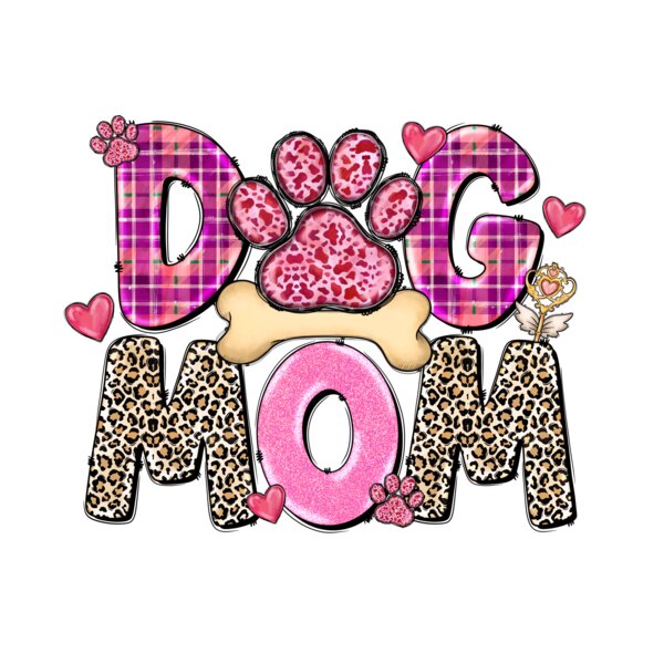 ValentineDogMom Thumbnail