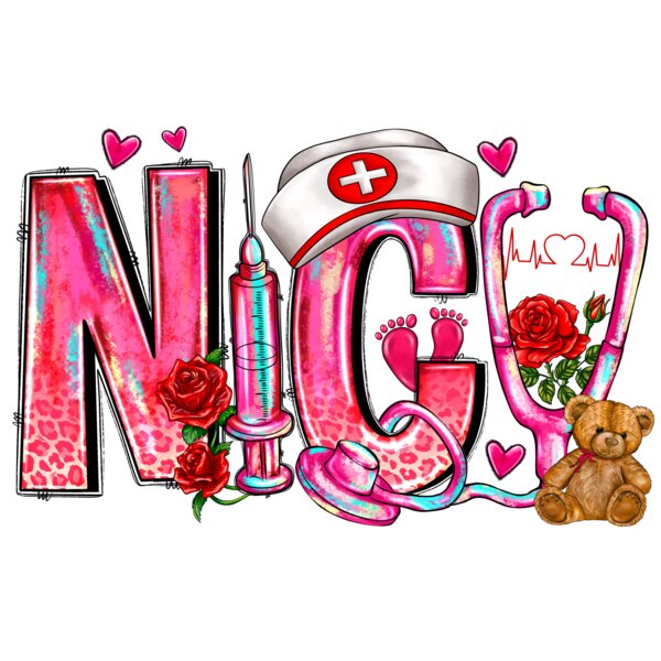 ValentinesDayNICUNurse kopyas Thumbnail