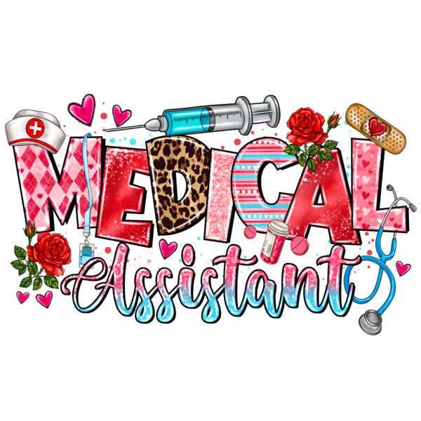 MedicalAssistant Thumbnail