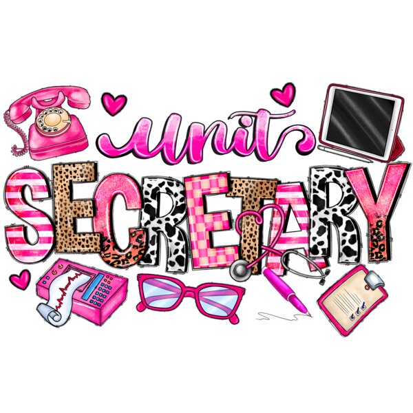 UnitSecretary Thumbnail