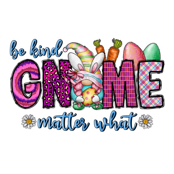 VBeKindGnomeMatterWhat Thumbnail