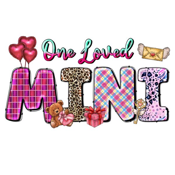 OneLovedMini Thumbnail