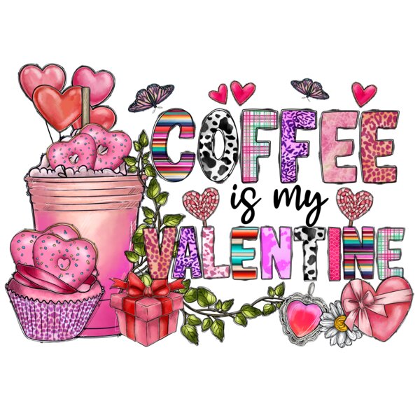 CoffeeismyValentine Thumbnail