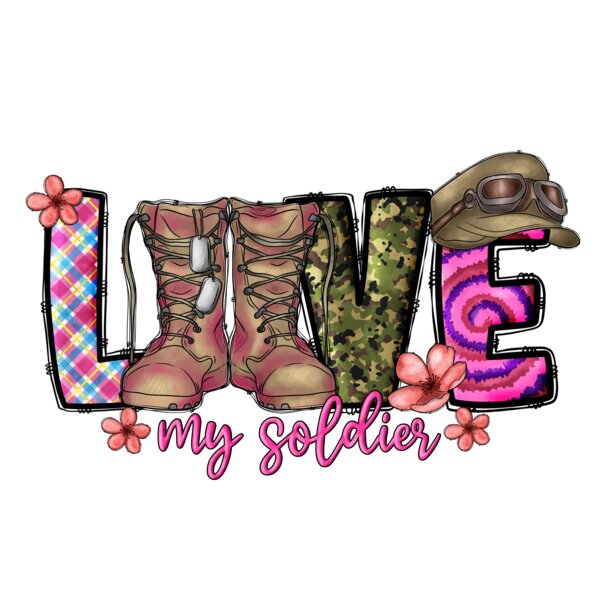 LoveMySoldier Thumbnail