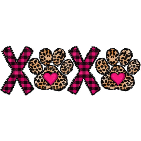 XOXOPaws Thumbnail