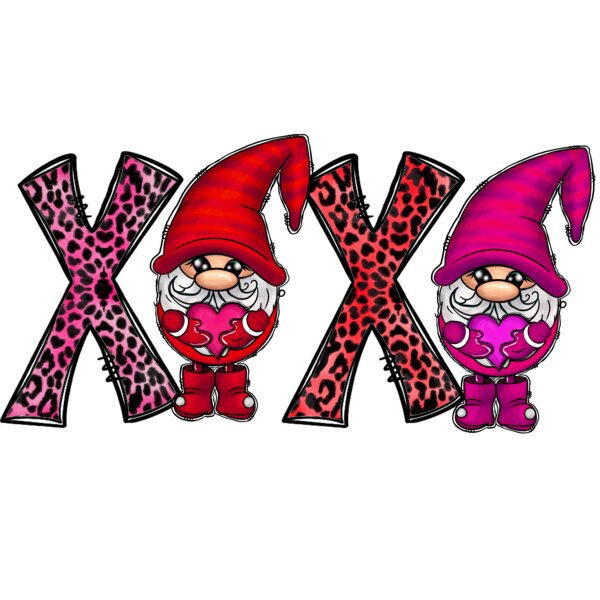 XoxoGnome Thumbnail