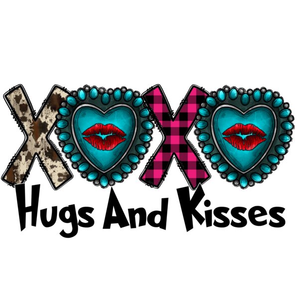 XOXOHugsAndKisses Thumbnail