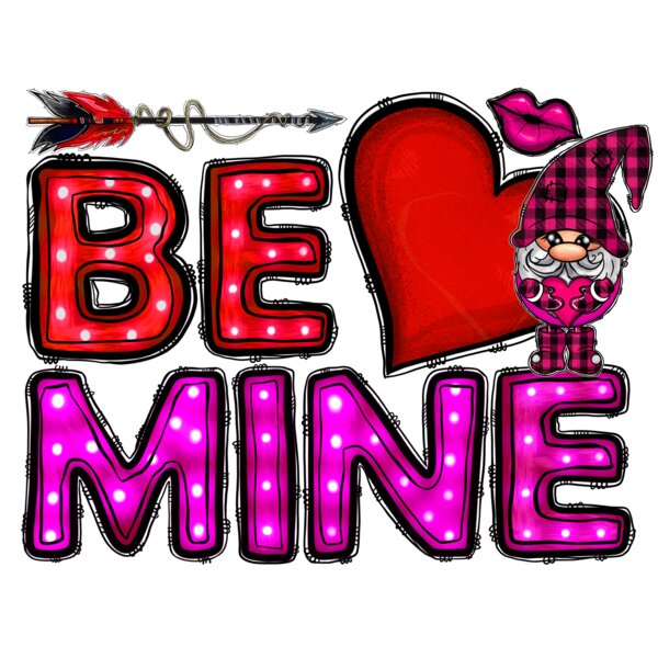 BeMineGnome Thumbnail