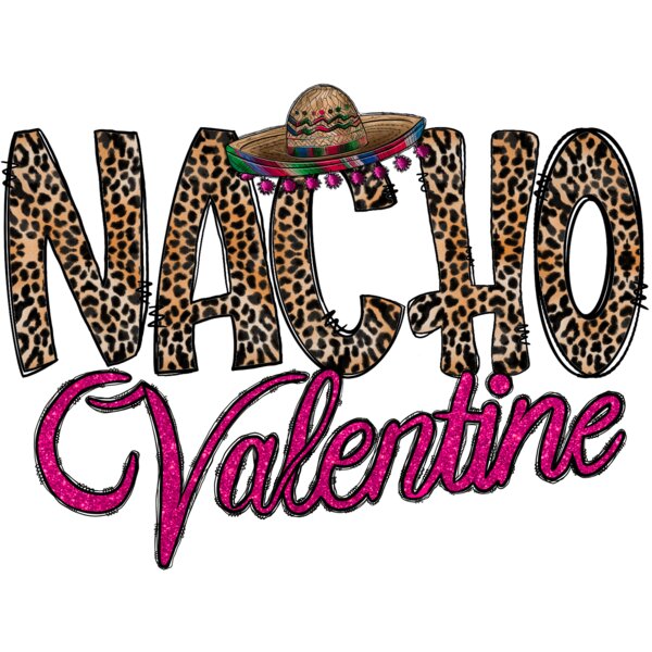 NachoValentine Thumbnail