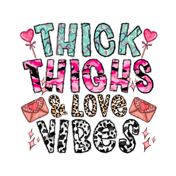 ThickThighsAndLoveVibes Thumbnail