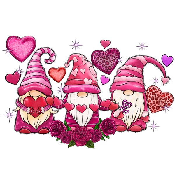 lovegnomes Thumbnail