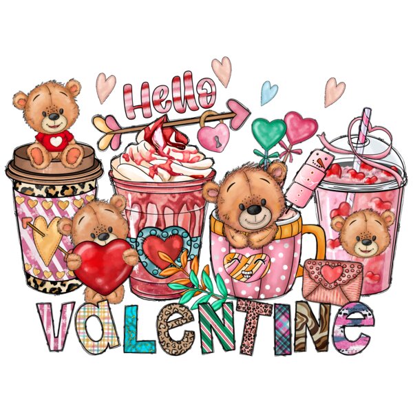 HelloValentine Thumbnail