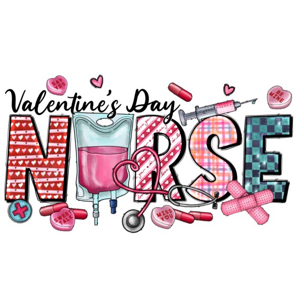 NurseValentine Thumbnail