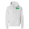 Ecosmart® Hooded Sweatshirt Thumbnail