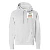 Ecosmart® Hooded Sweatshirt Thumbnail