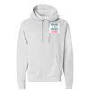 Ecosmart® Hooded Sweatshirt Thumbnail