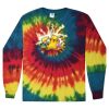 Tie-Dyed Long Sleeve T-Shirt Thumbnail