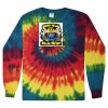 Tie-Dyed Long Sleeve T-Shirt Thumbnail