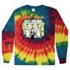 Tie-Dyed Long Sleeve T-Shirt Thumbnail