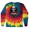 Tie-Dyed Long Sleeve T-Shirt Thumbnail