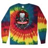 Tie-Dyed Long Sleeve T-Shirt Thumbnail