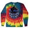 Tie-Dyed Long Sleeve T-Shirt Thumbnail