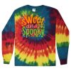 Tie-Dyed Long Sleeve T-Shirt Thumbnail