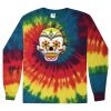 Tie-Dyed Long Sleeve T-Shirt Thumbnail