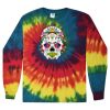 Tie-Dyed Long Sleeve T-Shirt Thumbnail