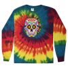 Tie-Dyed Long Sleeve T-Shirt Thumbnail