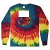 Tie-Dyed Long Sleeve T-Shirt Thumbnail