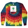Tie-Dyed Long Sleeve T-Shirt Thumbnail