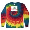 Tie-Dyed Long Sleeve T-Shirt Thumbnail