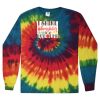 Tie-Dyed Long Sleeve T-Shirt Thumbnail