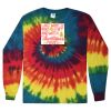 Tie-Dyed Long Sleeve T-Shirt Thumbnail