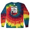 Tie-Dyed Long Sleeve T-Shirt Thumbnail